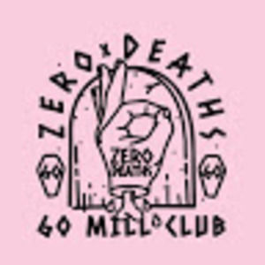 Meet your Posher, Ty